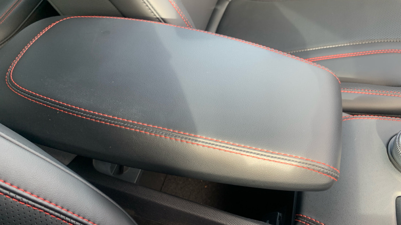 Ford Mustang Mach-E 216kW Premium 91kWh RWD 5dr Auto Electric Estate